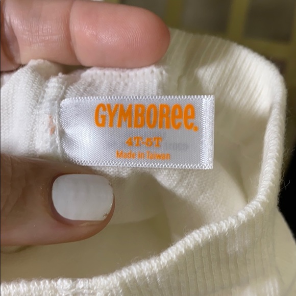 Gymboree Leggings Lot of 3 - Picture 7 of 7